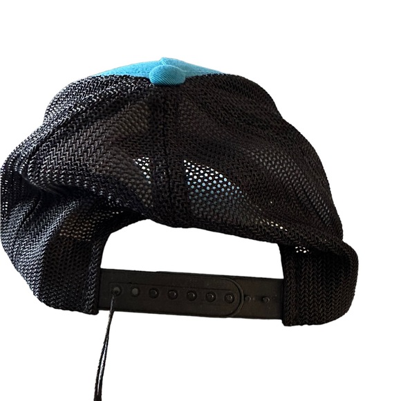 Mini Cooper BMW Vehicle Trucker Snapback Adjustable Mesh Hat NWT - Picture 7 of 8